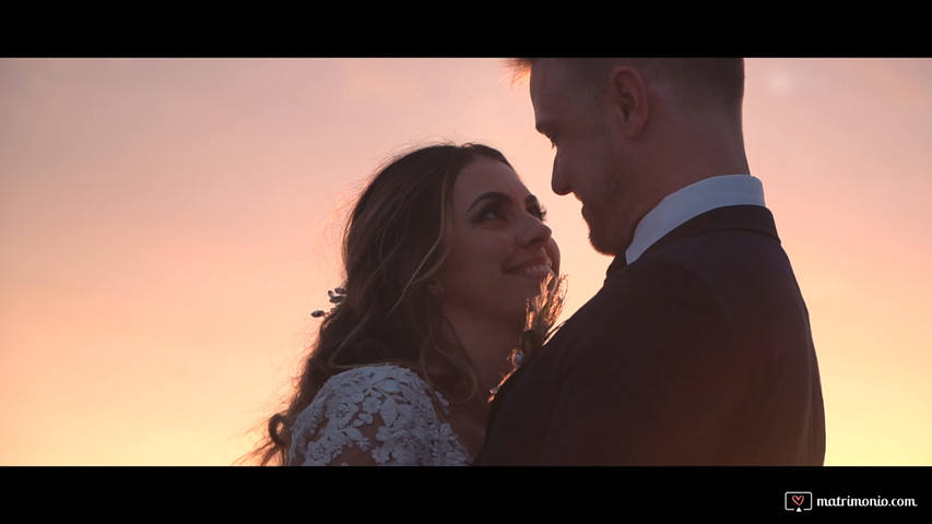 Kelly e jon | Wedding Trailer 