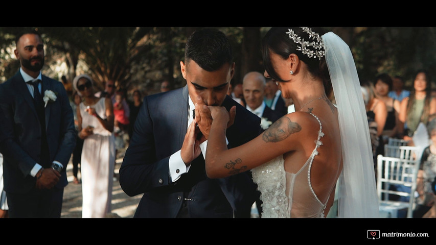 Daniele e Marica | Wedding Trailer 