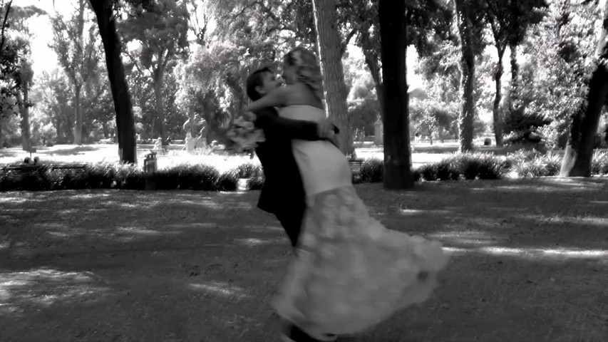 Matrimonio da sogno! 