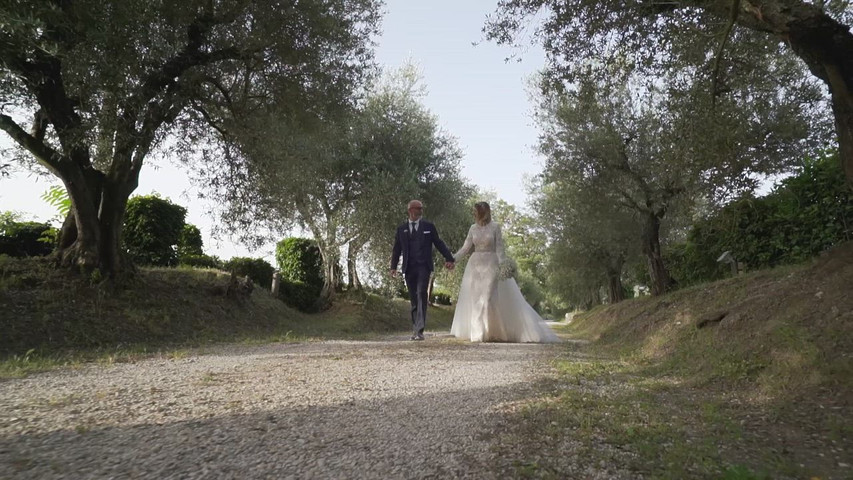 Giulia e Carlo 