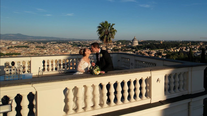 Luca e Harri 