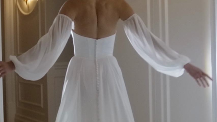 Collezione Morilee Bridal