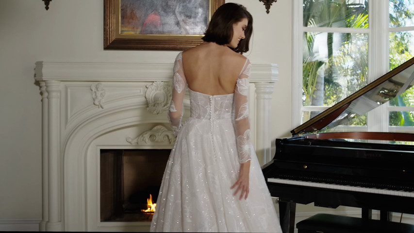 Collezione Morilee Bridal