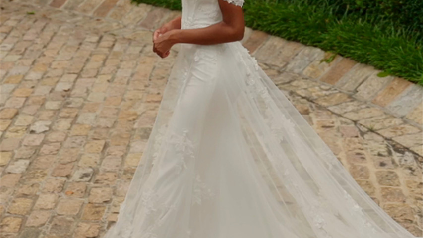 Collezione Morilee Bridal