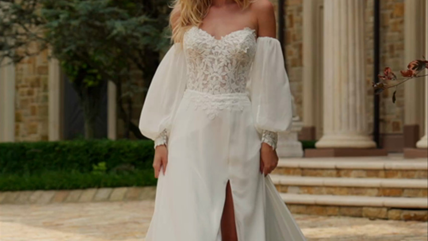 Collezione Morilee Bridal