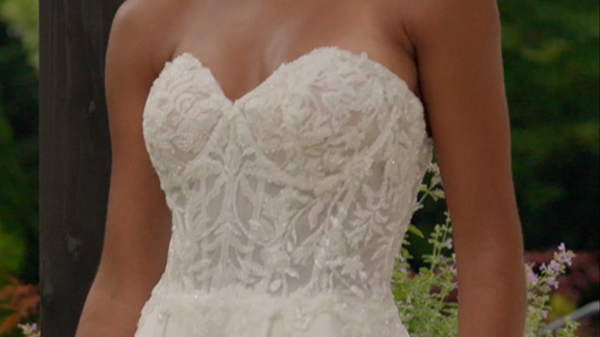 Collezione Morilee Bridal