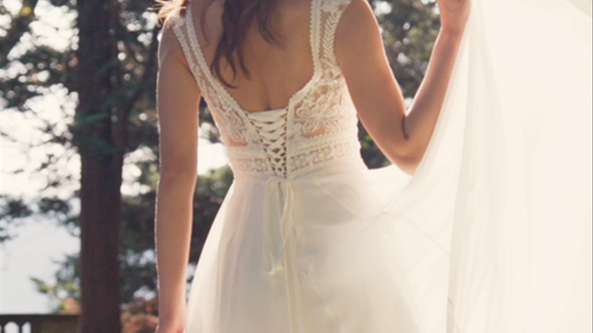 Collezione Morilee Bridal