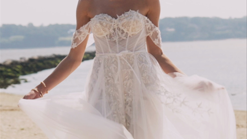 Collezione Morilee Bridal