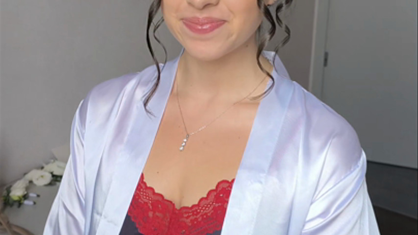 Principessa per un giorno