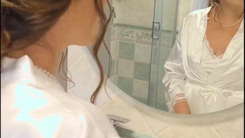 Trucco e acconciatura sposa 