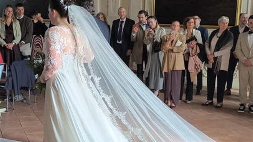 Un matrimonio da favola 