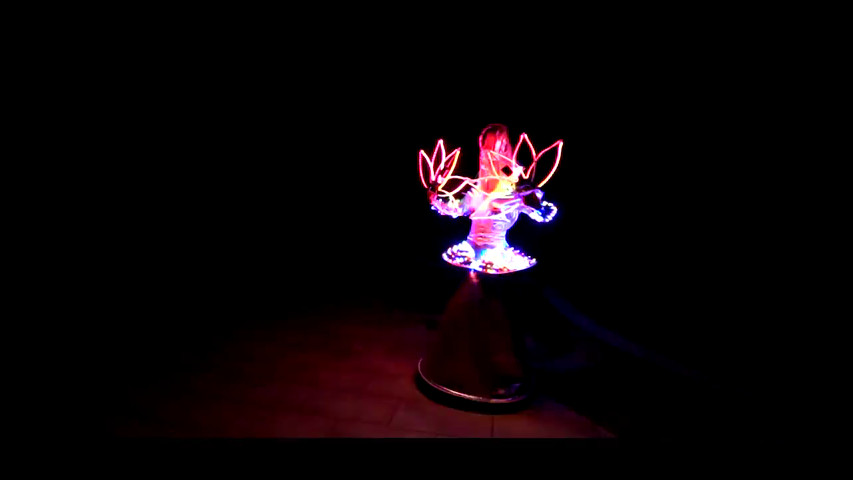 spettacolo show