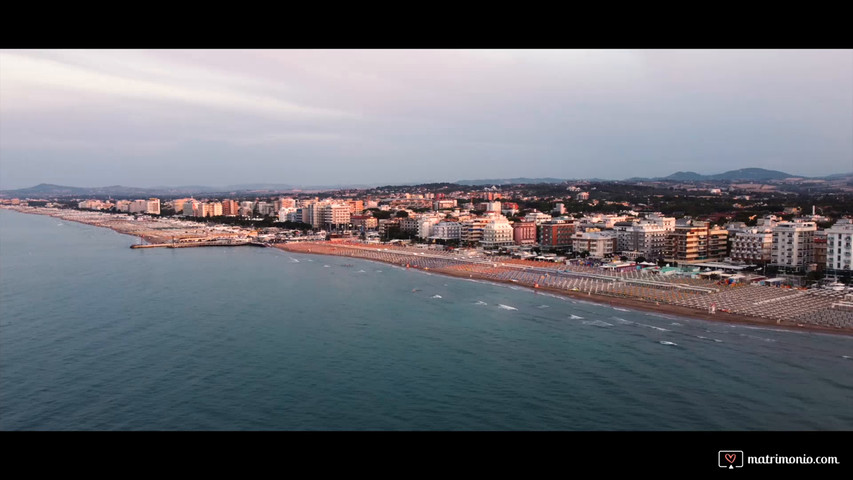 Il nuovo video dell'hotel Tiffany's Riccione