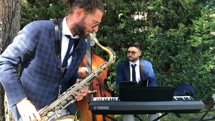 trio band