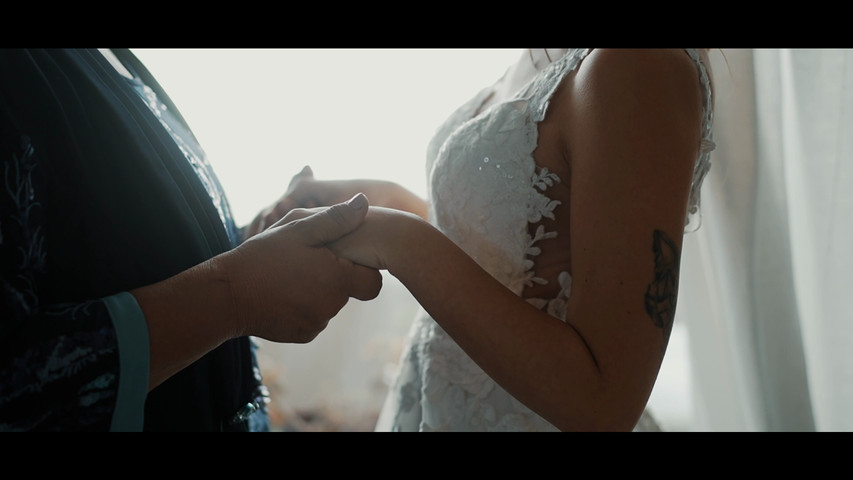 Trailer Silvia e Giuseppe 