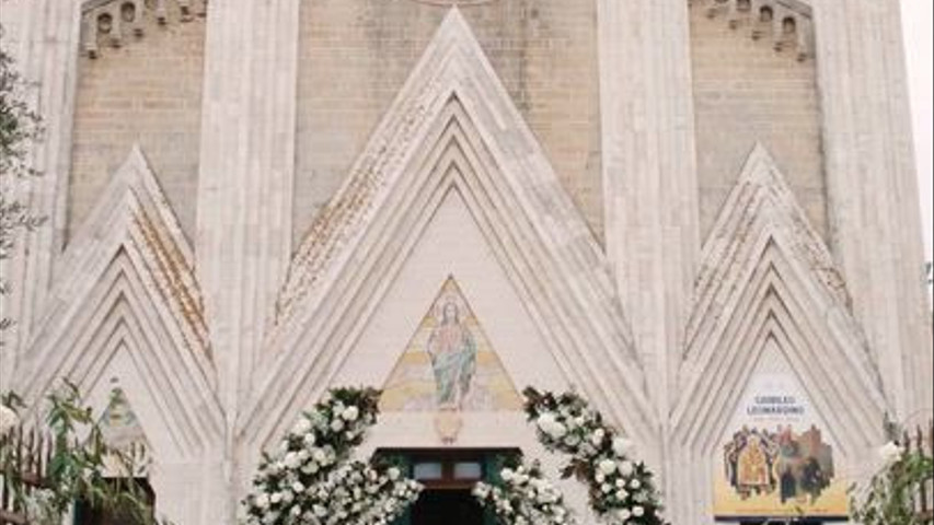 Mirko Aluisi Wedding Planner