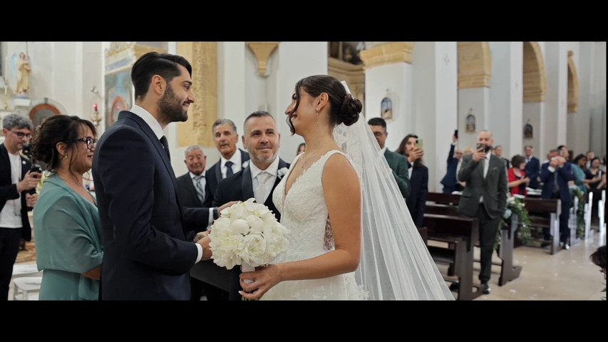 Mirko Aluisi Wedding Planner