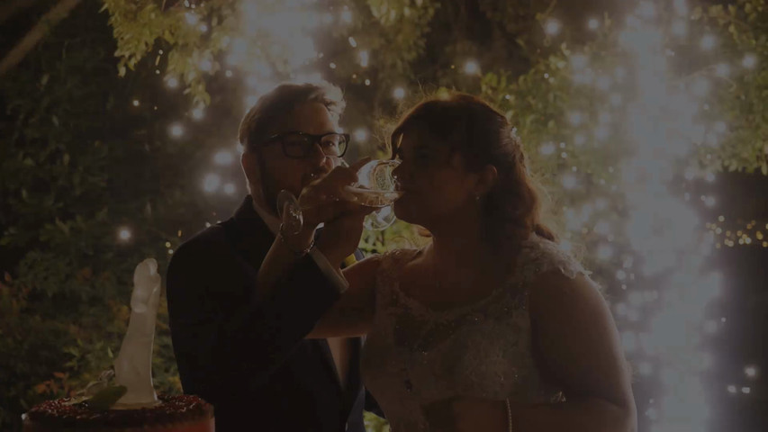 Marina e Federico