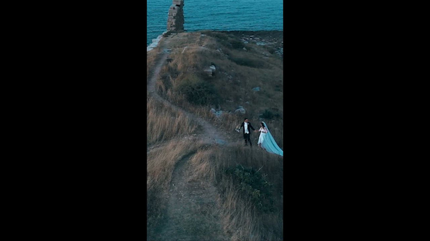 Video verticale 