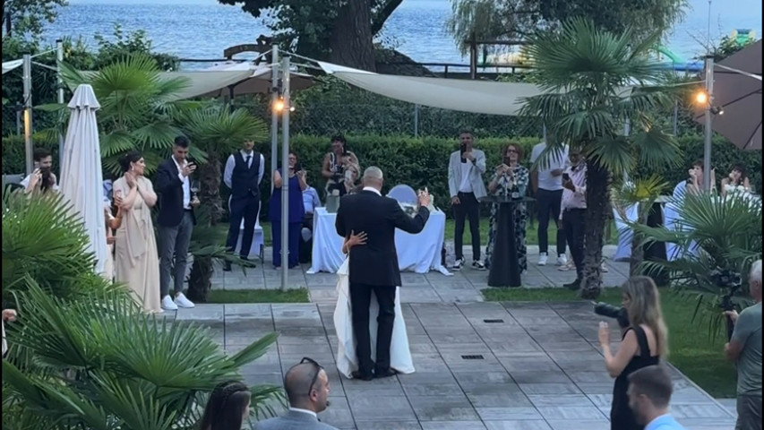 Deborah & Matteo 17.09.2024 