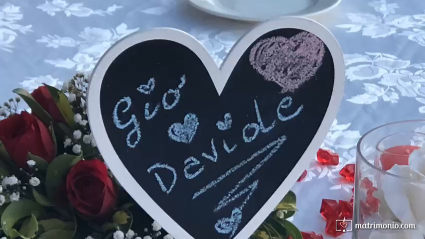 Davide e Giovanna