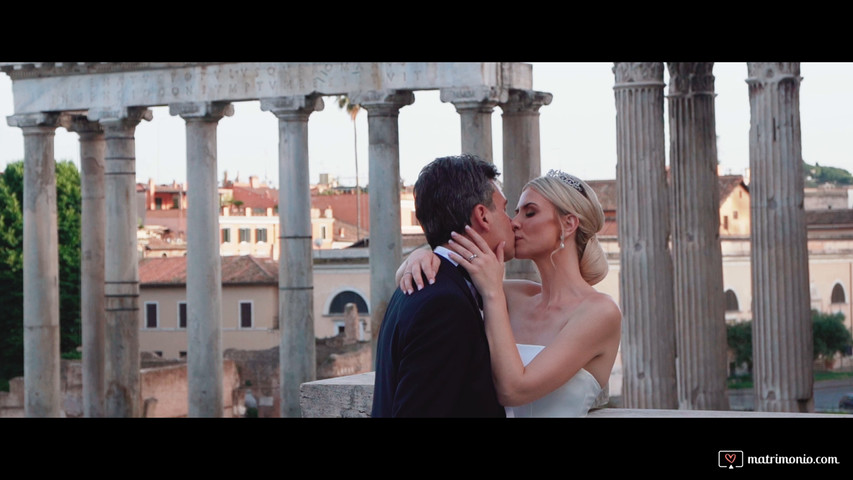 Francesca Colombara Wedding Photos & Films