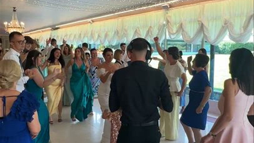 Matrimonio ALESSANDRO & MALTINA