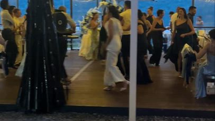 27/06/2026 Matrimonio Fabrizio🇮🇹🇽🇰Ariana