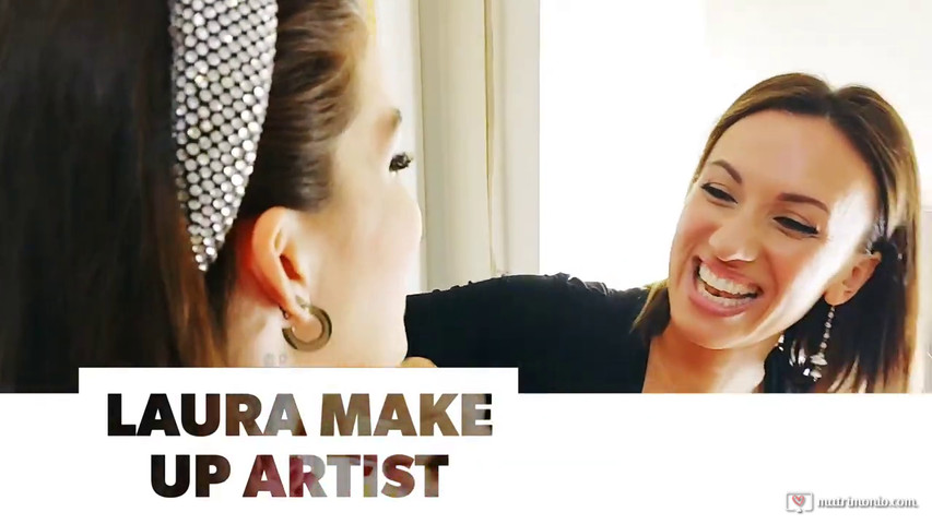 Laura Mistretta Make Up Artist
