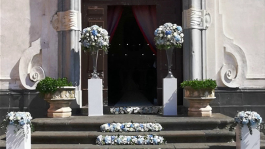 Nocerino Floral Designer