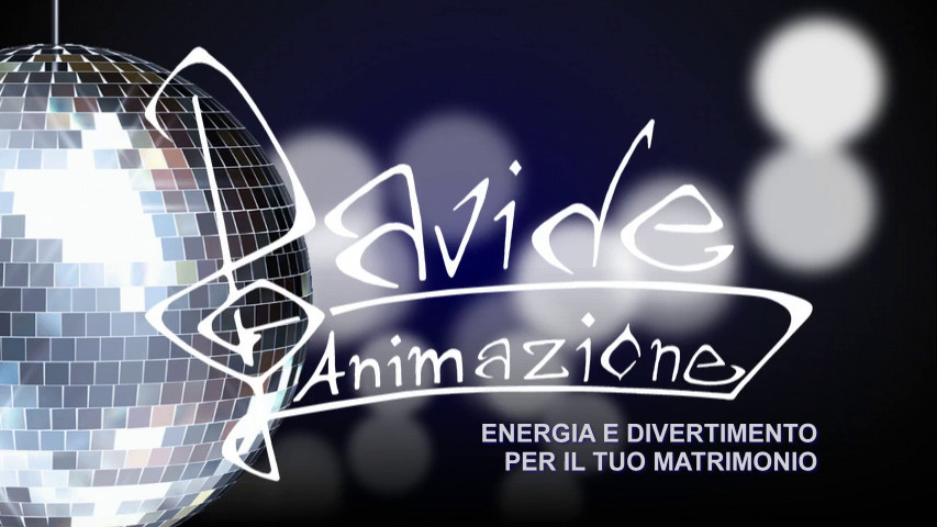 Davide canta: Se perdo anche te