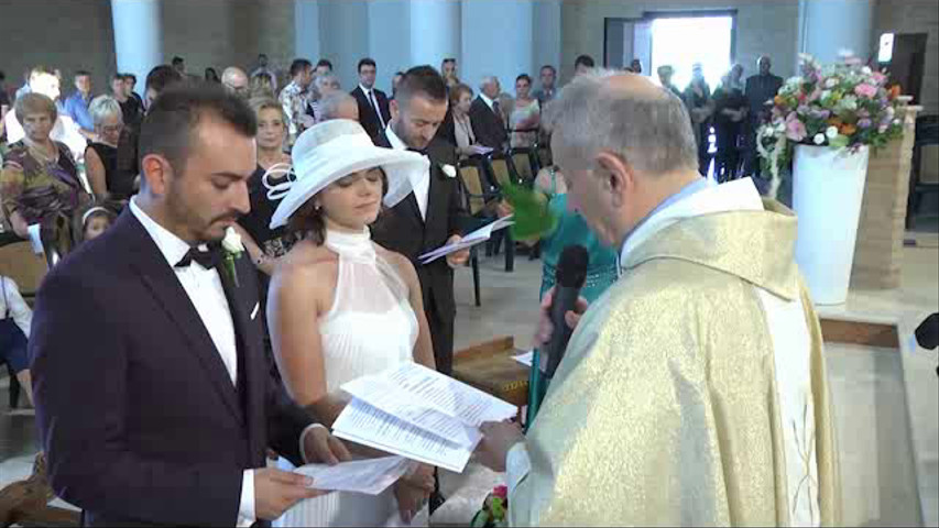 Michele ed Eva