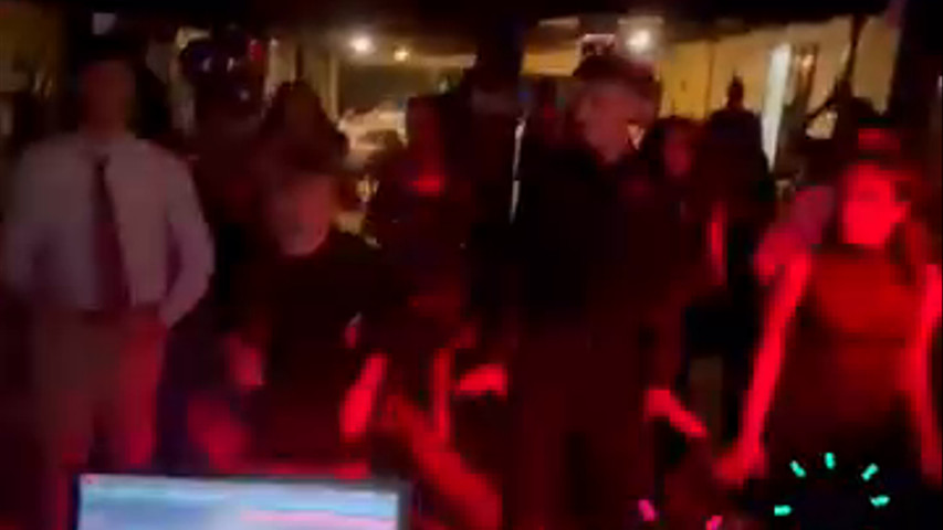 Festa 18 anni dj musica karaoke animazione
