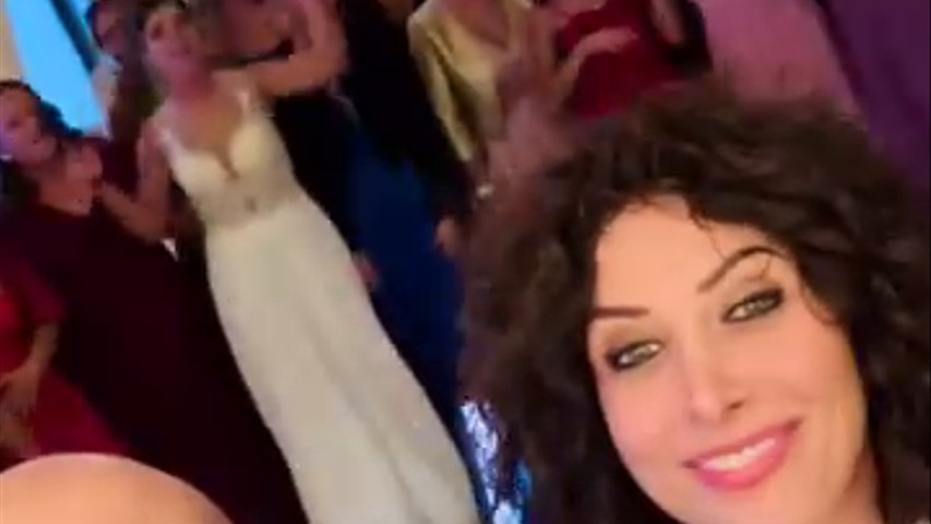 Matrimonio duo cantanti musica animazione