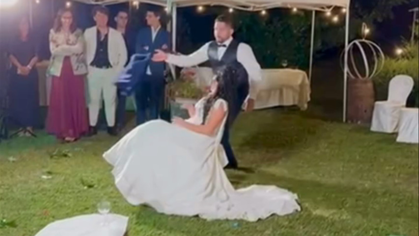 Matrimonio duo cantanti dj musica animazione giochi