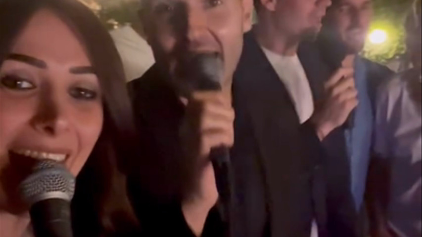 Serenata duo cantanti