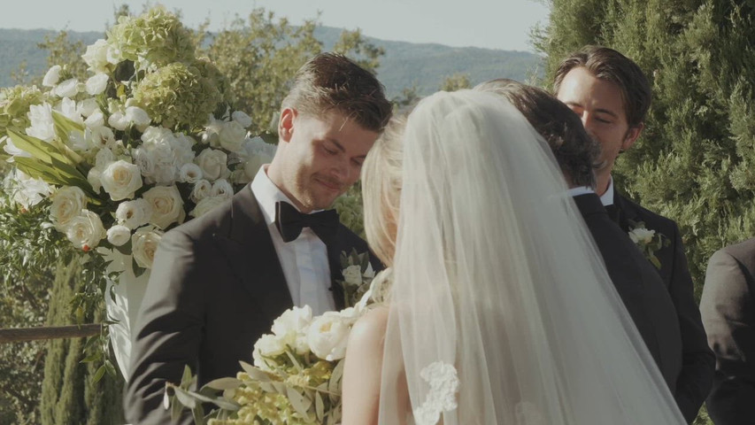 Trailer Kelly e Brad