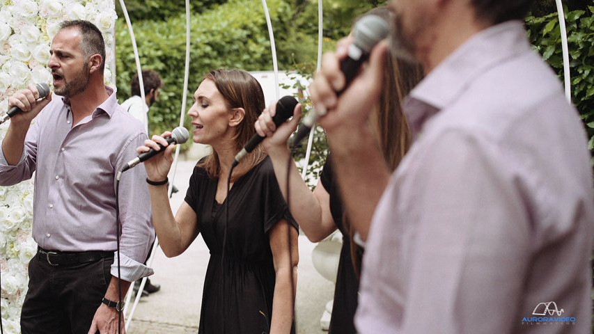 Il tuo sorriso | Leonardo + Erika