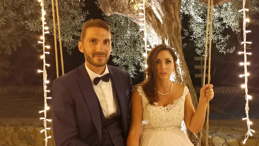 La videorecensione di Dario e Caterina
