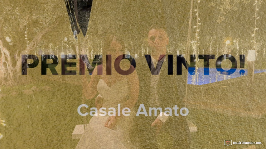 Matrimonio