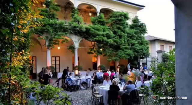 Eventi a Palazzo Ronchelli