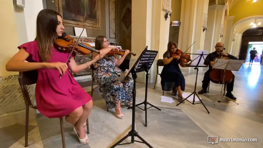 Quartetto 