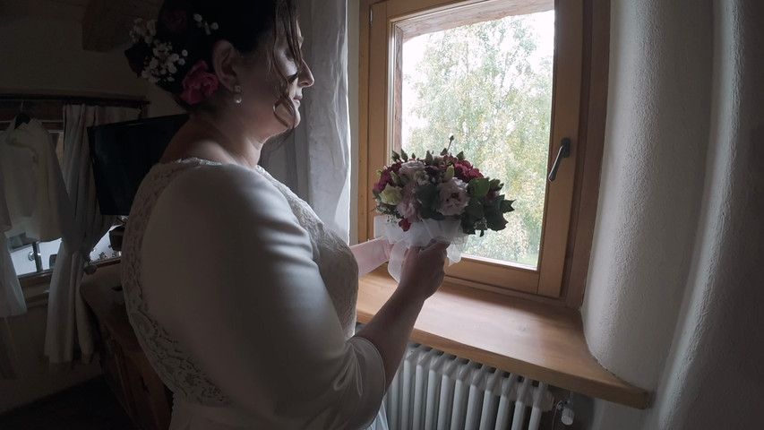 Promo matrimonio