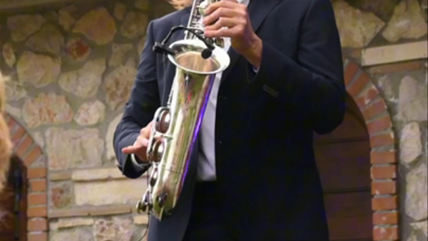 Sax