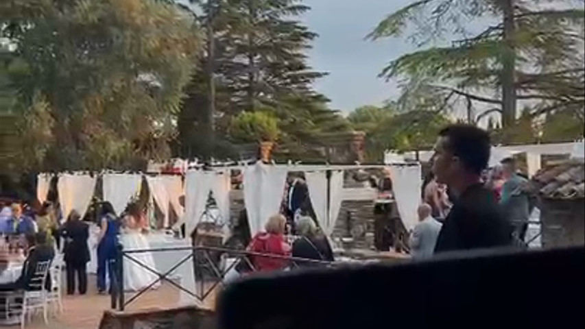 Tra Riflessi d’Acqua e Melodie