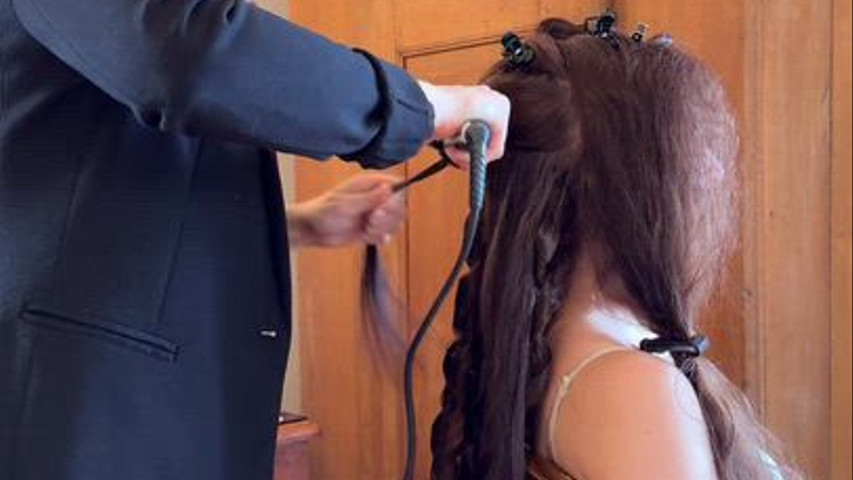 Sara’s Destination Wedding
