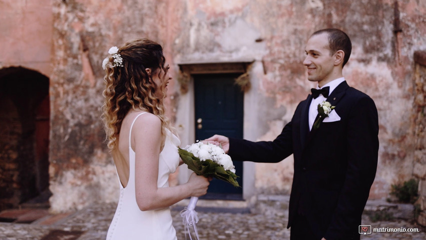 Alice & Giancarlo | Wedding Video