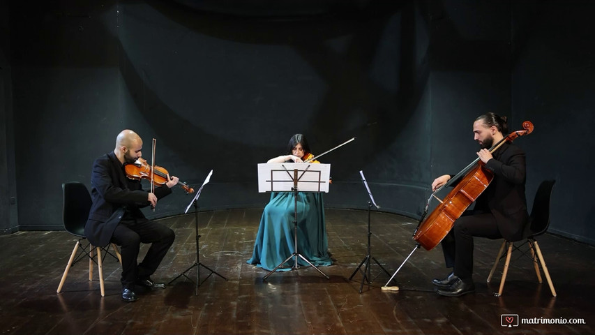 Hayez String Trio