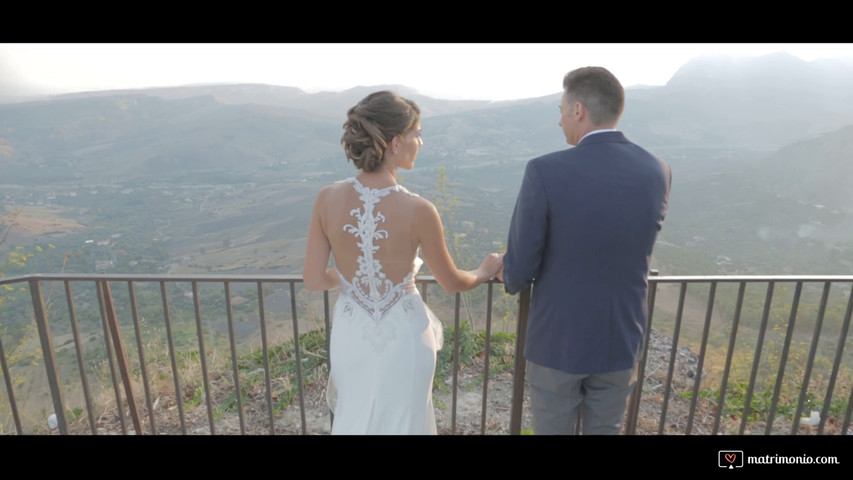 Trailer Miriam & Alessio