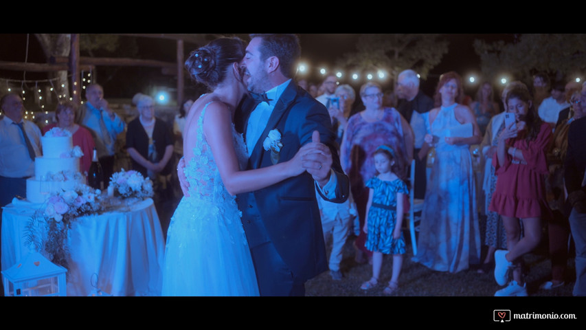 Ilaria & Matteo | Wedding Trailer